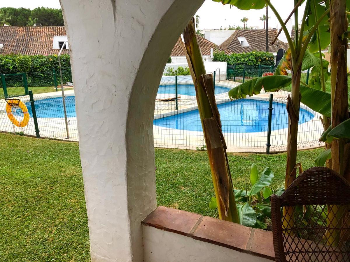 Elegant In Puerto Banus Apartamento