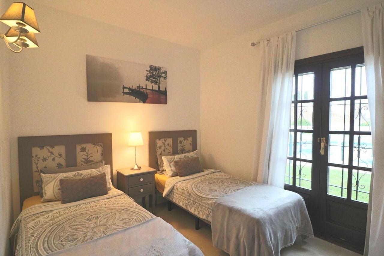 Apartamento Elegant In Puerto Banus *